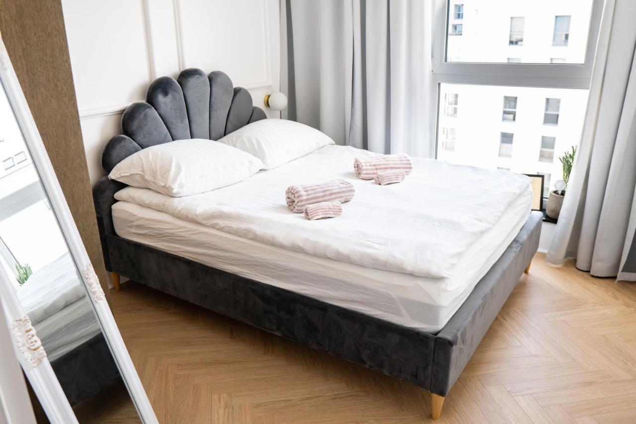 Old Town Gem Designer - Centre Location - Families - Remote Work * Gdańsk