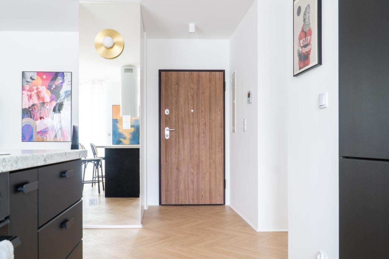 Old Town Gem Designer - Centre Location - Families - Remote Work * Gdansk