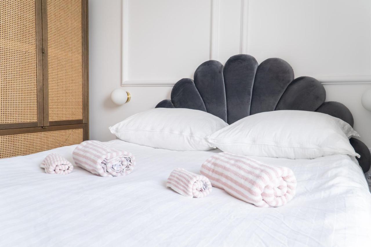 Apartment Old Town Gem Designer - Centre Location - Families - Remote Work *