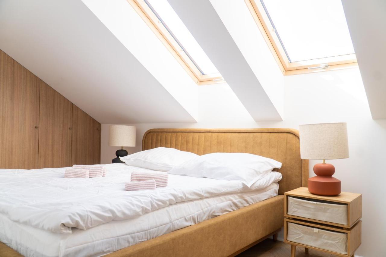 Apartment Old Town Gem Designer - Centre Location - Families - Remote Work *