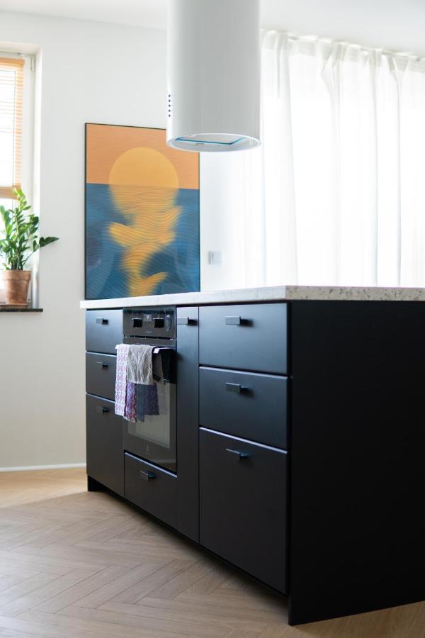Apartment Old Town Gem Designer - Centre Location - Families - Remote Work