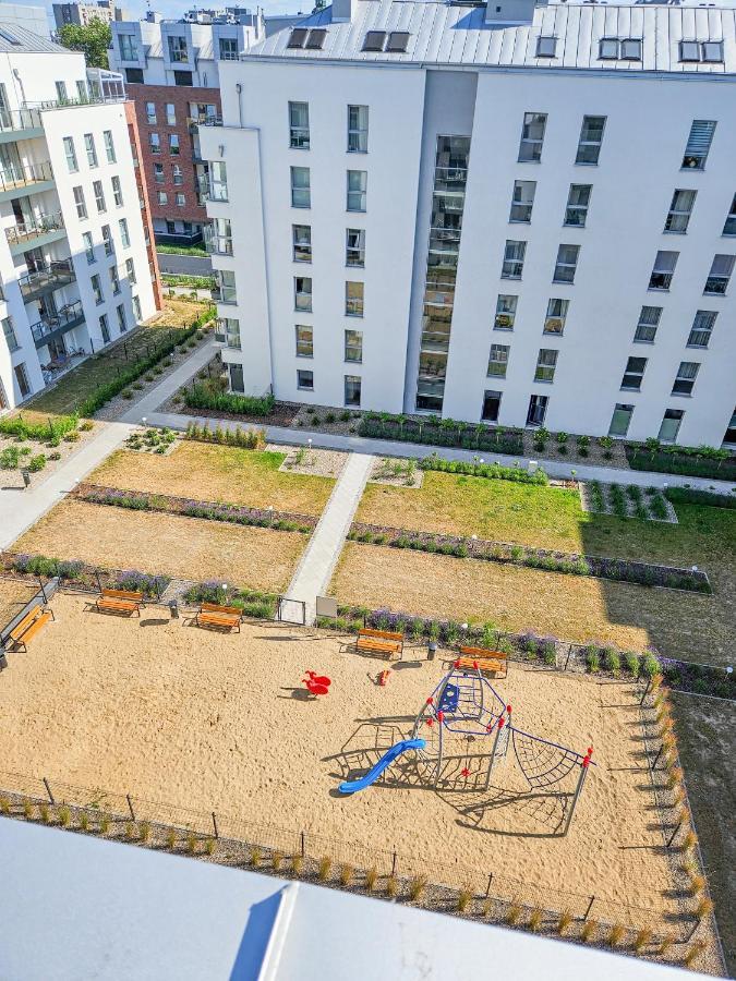 Apartment Old Town Gem Designer - Centre Location - Families - Remote Work Danzig